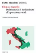 Copertina libro <b>Il lupo e l’agnello</b>