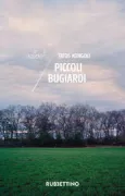 Copertina libro <b>Piccoli bugiardi<br></b>(titolo originale o altro titolo: <i>Gënjeshtarë të vegjël</i>)