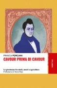 Copertina libro <b>Cavour prima di Cavour</b>