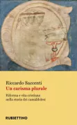 Copertina libro <b>Un carisma plurale</b>
