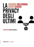 Copertina libro <b>La privacy degli ultimi</b>