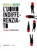 Copertina libro <b>L'uomo indifferenziato</b>