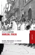 Copertina libro <b>Harlem, Italia</b>