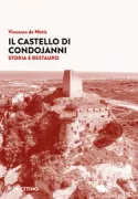 Copertina libro <b>Il castello di Condojanni</b>