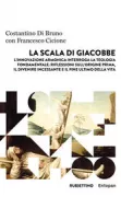 Copertina libro <b>La scala di Giacobbe</b>