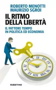 Copertina libro <b>Il ritmo della libertà</b>