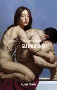 Copertina libro <b>Gli incarnati</b>