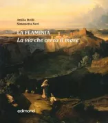 Copertina libro <b>La Flaminia</b>