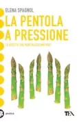 Copertina libro <b>La pentola a pressione</b>