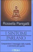 Copertina libro <b>I sintomi parlano</b>