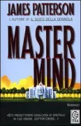 Copertina libro <b>Mastermind<br></b>(titolo originale o altro titolo: <i>Roses are red</i>)