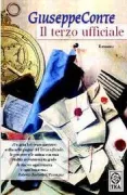 Copertina libro <b>Il terzo ufficiale</b>