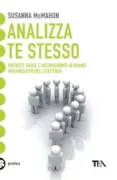 Copertina libro <b>Analizza te stesso<br></b>(titolo originale o altro titolo: <i>The portable therapist</i>)
