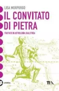 Copertina libro <b>Il convitato di pietra</b>