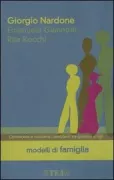 Copertina libro <b>Modelli di famiglia</b>