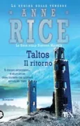 Copertina libro <b>Taltos il ritorno</b>
