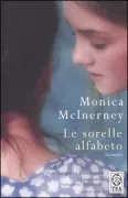 Copertina libro <b>Le sorelle alfabeto<br></b>(titolo originale o altro titolo: <i>The alphabet sisters</i>)