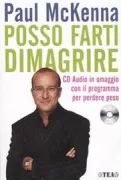 Copertina libro <b>Posso farti dimagrire<br></b>(titolo originale o altro titolo: <i>I can make you thin</i>)