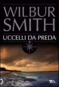 Copertina libro <b>Uccelli da preda<br></b>(titolo originale o altro titolo: <i>Birds of prey</i>)