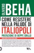 Copertina libro <b>Italiopoli</b>