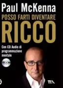 Copertina libro <b>Posso farti diventare ricco</b>