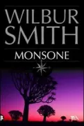 Copertina libro <b>Monsone<br></b>(titolo originale o altro titolo: <i>Monsoon</i>)