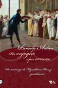 Copertina libro <b>Per orgoglio, o Per amore<br></b>(titolo originale o altro titolo: <i>An assembly such as this</i>)