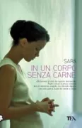 Copertina libro <b>In un corpo senza carne</b>