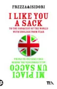 Copertina libro <b>I like you a sack</b>
