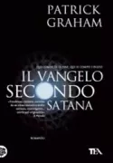 Copertina libro <b>Il Vangelo secondo Satana<br></b>(titolo originale o altro titolo: <i>L'evangile selon Satan. -</i>)
