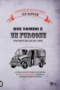Copertina libro <b>Due uomini e un furgone<br></b>(titolo originale o altro titolo: <i>The delegates choice</i>)