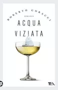 Copertina libro <b>Acqua viziata</b>