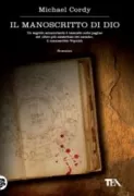 Copertina libro <b>Il manoscritto di Dio<br></b>(titolo originale o altro titolo: <i>The source</i>)