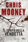 Copertina libro <b>Il tempo della vendetta<br></b>(titolo originale o altro titolo: <i>The missing</i>)