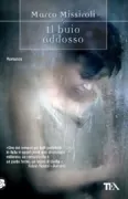 Copertina libro <b>Il buio addosso</b>