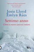 Copertina libro <b>Settimo anno<br></b>(titolo originale o altro titolo: <i>The seven year itch</i>)