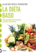 Copertina libro <b>La dieta BaSo</b>