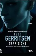 Copertina libro <b>Sparizione<br></b>(titolo originale o altro titolo: <i>Vanish</i>)