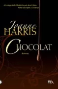 Copertina libro <b>Chocolat</b>