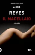 Copertina libro <b>Il macellaio<br></b>(titolo originale o altro titolo: <i>Le boucher. -</i>)