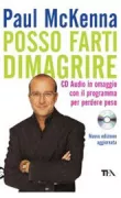 Copertina libro <b>Posso farti dimagrire<br></b>(titolo originale o altro titolo: <i>I can make you thin</i>)