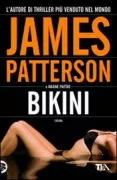 Copertina libro <b>Bikini<br></b>(titolo originale o altro titolo: <i>Swimsuit</i>)