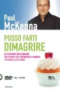 Copertina libro <b>Posso farti dimagrire</b>