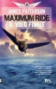Copertina libro <b>Maximum Ride</b>
