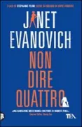 Copertina libro <b>Non dire quattro</b>
