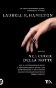 Copertina libro <b>Nel cuore della notte<br></b>(titolo originale o altro titolo: <i>A stroke of midnight</i>)