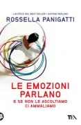 Copertina libro <b>Le emozioni parlano</b>