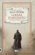 Copertina libro <b>La bara d'argento<br></b>(titolo originale o altro titolo: <i>A morbid taste for bones</i>)
