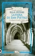 Copertina libro <b>La fiera di san Pietro<br></b>(titolo originale o altro titolo: <i>Saint Peterʼs fair. -</i>)