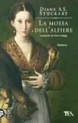 Copertina libro <b>La mossa dell'alfiere<br></b>(titolo originale o altro titolo: <i>The queenʼs gambit</i>)